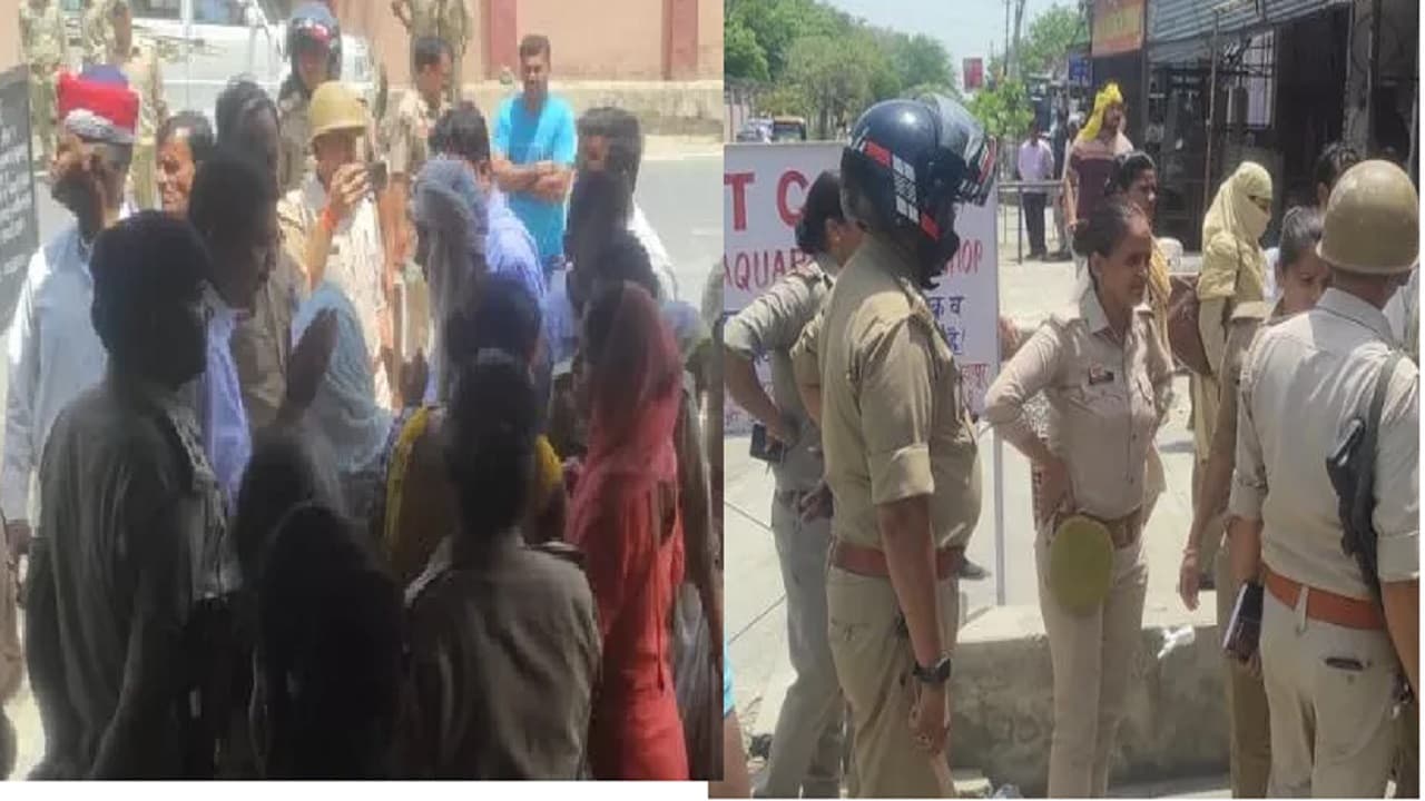 सीवान में डकैतों ने शिक्षक समेत परिजनों को बंधक बनाकर की लूटपाट, घर का सारा सामान लेकर हुए फरार सीवान में डकैतों ने शिक्षक समेत परिजनों को बंधक बनाकर की लूटपाट, घर का सारा सामान लेकर हुए फरार