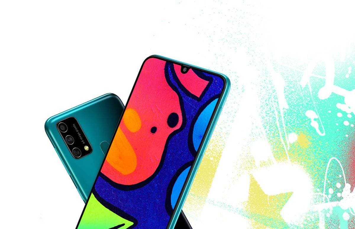 6GB RAM वाले इन धांसू स्मार्टफोन्स की कीमत है 15 हजार से कम, Samsung से लेकर Realme तक के फोन्स इस बजट में शामिल, देखें पूरी लिस्ट 6GB RAM वाले इन धांसू स्मार्टफोन्स की कीमत है 15 हजार से कम, Samsung से लेकर Realme तक के फोन्स इस बजट में शामिल, देखें पूरी लिस्ट