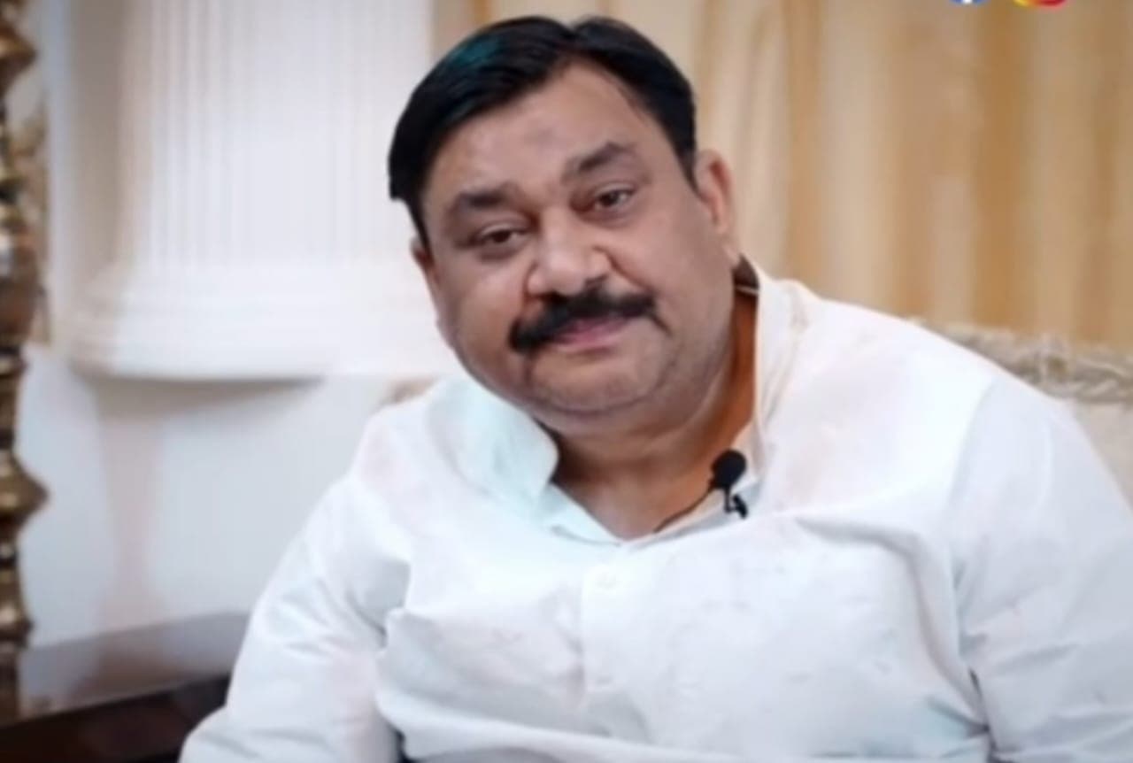 यूपी नगर निकाय चुनाव: अलीगढ़ में परिणाम आने के बाद सपा मेयर प्रत्याशी बोले- भाजपा और बसपा साथ मिल कर लड़े यूपी नगर निकाय चुनाव: अलीगढ़ में परिणाम आने के बाद सपा मेयर प्रत्याशी बोले- भाजपा और बसपा साथ मिल कर लड़े