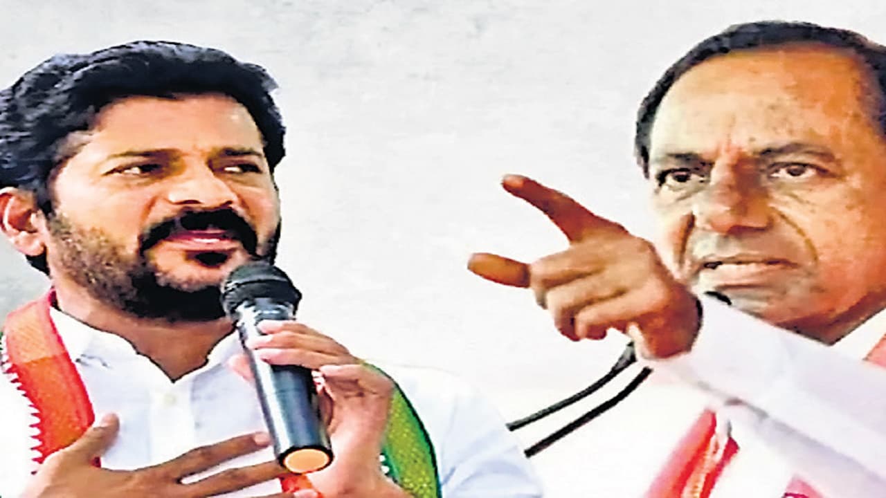 Bihar News: बिहारियों पर तेलंगाना कांग्रेस नेता के बिगड़े बोल, कहा- सीएम चंद्रशेखर राव का डीएनए बिहारी Bihar News: बिहारियों पर तेलंगाना कांग्रेस नेता के बिगड़े बोल, कहा- सीएम चंद्रशेखर राव का डीएनए बिहारी