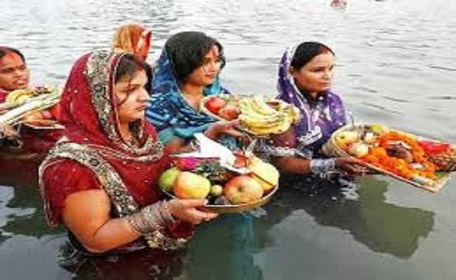 पटना चिड़ियाघर समेत इन 22 पार्कों में छठ महापर्व में अर्घ्य अर्पित कर सकेंगे श्रद्धालु, जानिए क्या है तैयारी पटना चिड़ियाघर समेत इन 22 पार्कों में छठ महापर्व में अर्घ्य अर्पित कर सकेंगे श्रद्धालु, जानिए क्या है तैयारी