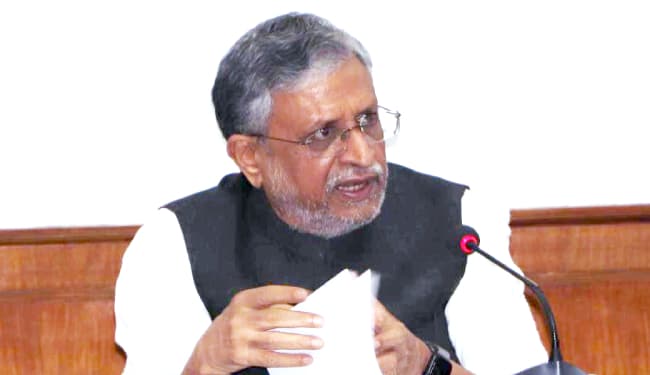 राजधानी पटना और आसपास के इलाकों में मिलेगी जलजमाव से मुक्ति, 168 करोड़ की लागत से वर्टिकल-सबमर्सिबल पंप की होगी खरीद