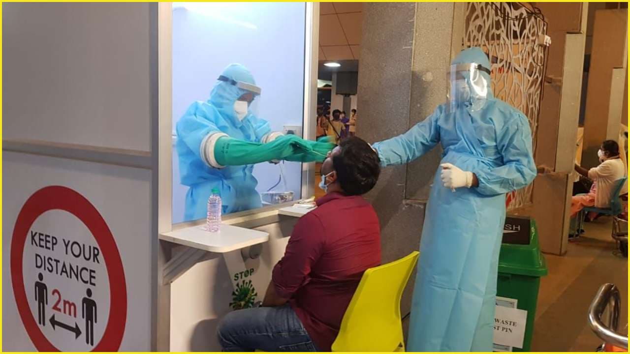 301 नए मामलों के साथ बिहार में कोरोना का आंकड़ा नौ हजार के बेहद करीब, अब तक 58 मौतें 301 नए मामलों के साथ बिहार में कोरोना का आंकड़ा नौ हजार के बेहद करीब, अब तक 58 मौतें