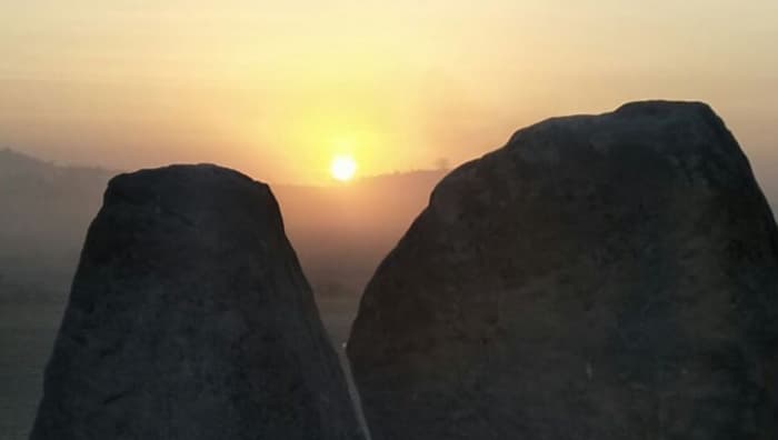 आज दक्षिणायन होंगे सूर्य, बड़कागांव में अद्भुत नजारा देखने जुटेंगे खगोलविद आज दक्षिणायन होंगे सूर्य, बड़कागांव में अद्भुत नजारा देखने जुटेंगे खगोलविद