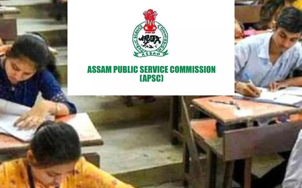 APSC CCE मेन्स परीक्षा से ऑप्शनल पेपर खत्म, क्या होगी नई व्यवस्था, असम कैबिनेट ने क्यों लिया यह फैसला ? APSC CCE मेन्स परीक्षा से ऑप्शनल पेपर खत्म, क्या होगी नई व्यवस्था, असम कैबिनेट ने क्यों लिया यह फैसला ?