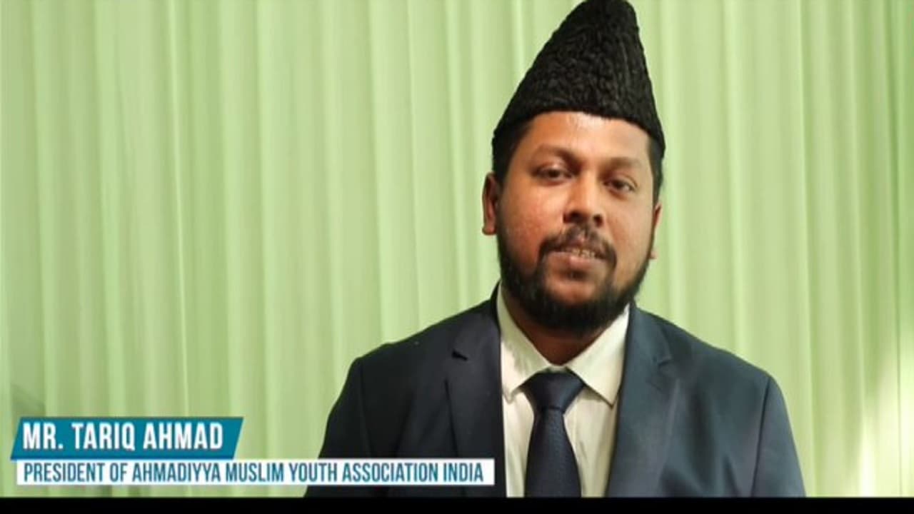 Triple Talaq: इस्लाम भी तीन तलाक को नहीं मानता, अहमदिया मुस्लिम यूथ एसोसिएशन के अध्यक्ष तारिक अहमद ने कहा Triple Talaq: इस्लाम भी तीन तलाक को नहीं मानता, अहमदिया मुस्लिम यूथ एसोसिएशन के अध्यक्ष तारिक अहमद ने कहा
