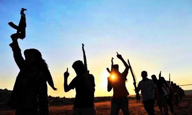 भारत में बड़ी तबाही की साजिश रच रहा है अल कायदा, निशाने पर भारतीय सुरक्षा एजेंसियां और हिंदूवादी नेता भारत में बड़ी तबाही की साजिश रच रहा है अल कायदा, निशाने पर भारतीय सुरक्षा एजेंसियां और हिंदूवादी नेता