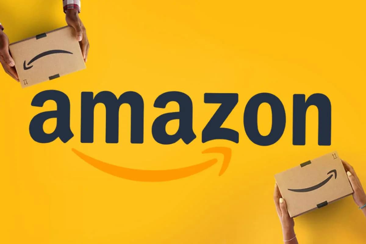 Amazon Sale Amazon Sale