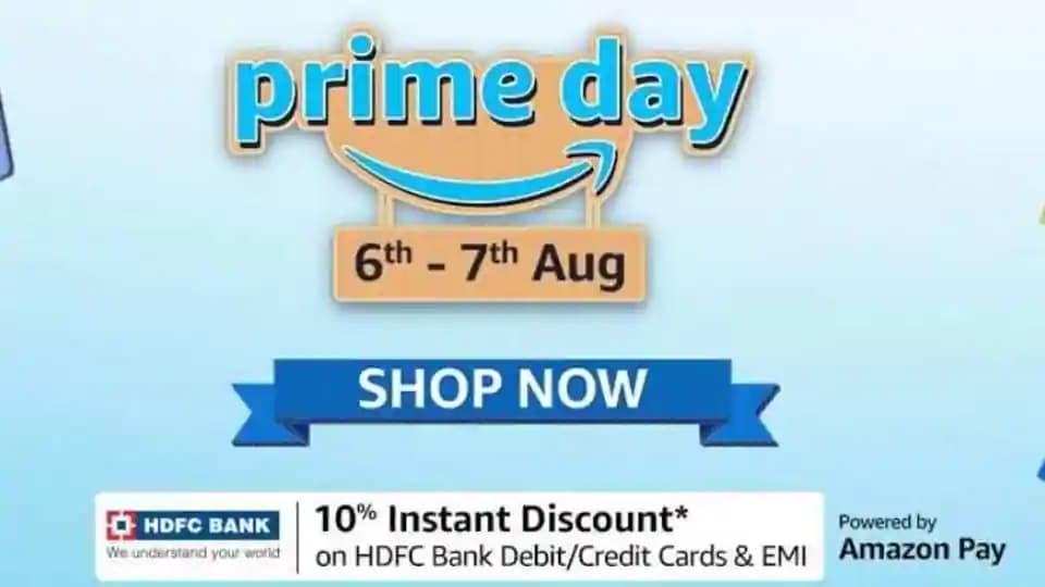Amazon Prime Day सेल में ऐसे पाएं बेस्ट डील्स…!