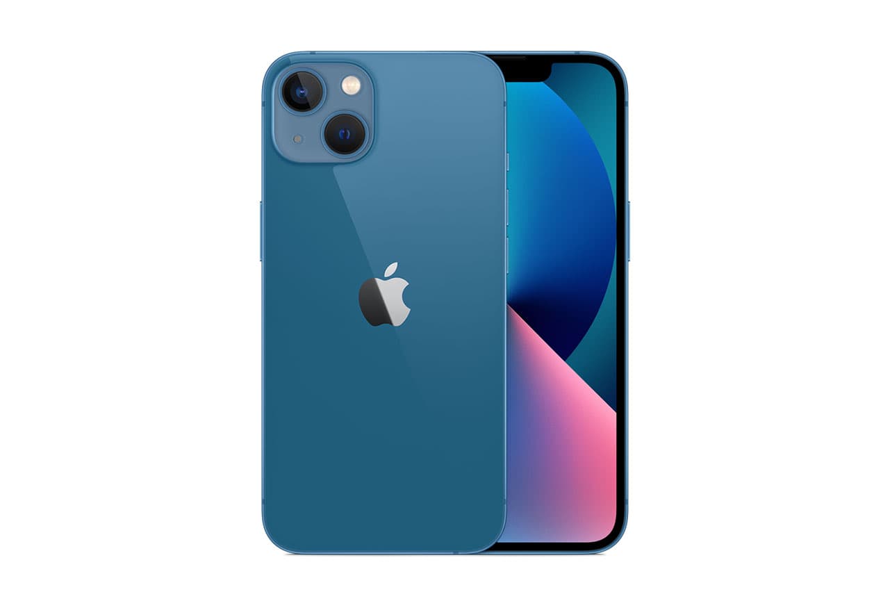 Valentine’s Day के मौके पर iPhone 13 मिल रहा सबसे सस्ता, कीमत जानकर खुश हो जाएंगे आप Valentine’s Day के मौके पर iPhone 13 मिल रहा सबसे सस्ता, कीमत जानकर खुश हो जाएंगे आप