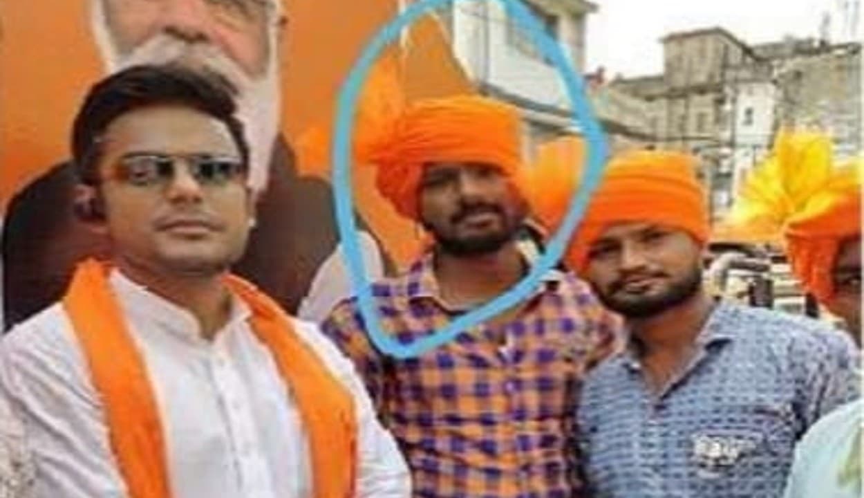 बंगाल : भाजयुमो कार्यकर्ता का सेना के कमांड अस्पताल में होगा पोस्टमार्टम, कलकत्ता हाईकोर्ट ने दिया आदेश बंगाल : भाजयुमो कार्यकर्ता का सेना के कमांड अस्पताल में होगा पोस्टमार्टम, कलकत्ता हाईकोर्ट ने दिया आदेश