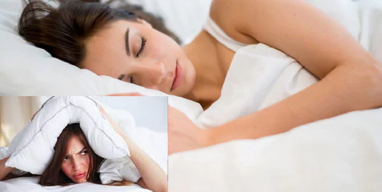 World Sleep Day 2023: रात में नहीं आती है नींद? अच्छी नींद के लिए अपनाएं 10-3-2-1-0 का Formula World Sleep Day 2023: रात में नहीं आती है नींद? अच्छी नींद के लिए अपनाएं 10-3-2-1-0 का Formula