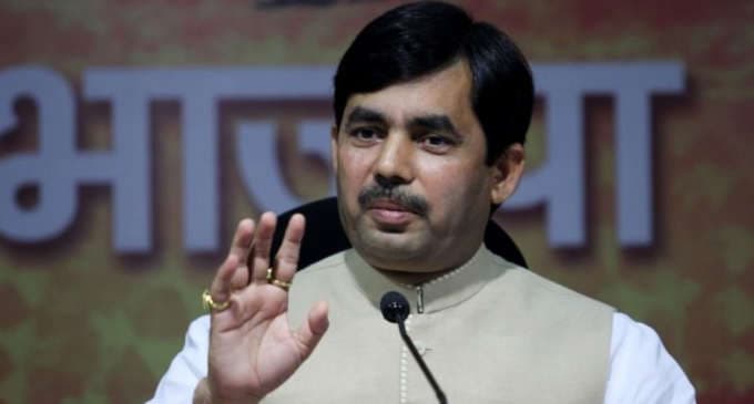 चीन के हर कदम का मुंहतोड़ जवाब दे रही सेना : शाहनवाज