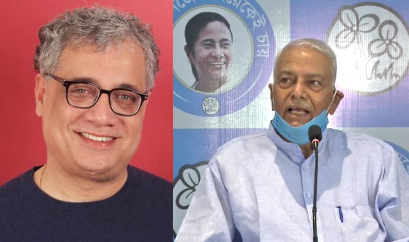 बंगाल में दो चरण का मतदान खत्म, माइंडगेम शुरू! तृणमूल को सताने लगा EVM बदले जाने का डर बंगाल में दो चरण का मतदान खत्म, माइंडगेम शुरू! तृणमूल को सताने लगा EVM बदले जाने का डर