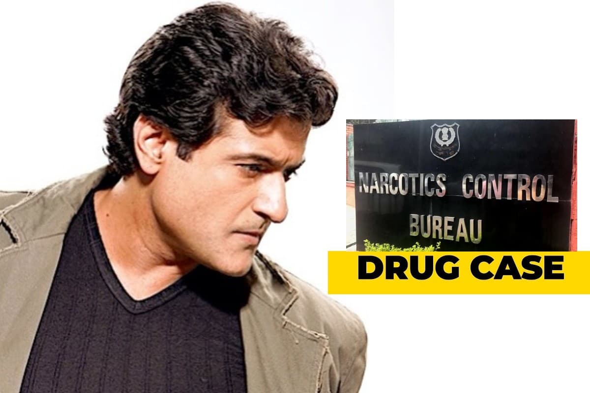 Drugs Case: Bigg Boss फेम अरमान कोहली के घर NCB ने मारा छापा, ड्रग पेडलर से कनेक्शन के आरोप में एक्टर गिरफ्तार Drugs Case: Bigg Boss फेम अरमान कोहली के घर NCB ने मारा छापा, ड्रग पेडलर से कनेक्शन के आरोप में एक्टर गिरफ्तार