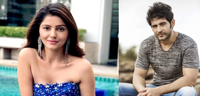 Rubina Dilaik और Hiten Tejwani 11 सालों बाद नजर आने वाले हैं साथ, कहा फिर से स्क्रीन शेयर करना . . . Rubina Dilaik और Hiten Tejwani 11 सालों बाद नजर आने वाले हैं साथ, कहा फिर से स्क्रीन शेयर करना . . .