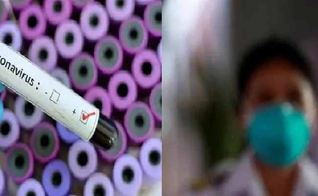 डीएसपी के कोरोना पॉजिटिव मिलने से पुलिस विभाग में खलबली, एसपी कार्यालय को किया गया बंद