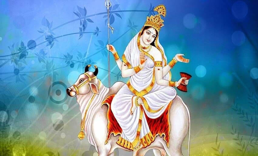 Chaitra Navratri 2021: क्या है Maa Shailputri का इतिहास, जानें मां दुर्गा के इस स्वरूप की कहानी व इनके पूजा के महत्व के बारे में Chaitra Navratri 2021: क्या है Maa Shailputri का इतिहास, जानें मां दुर्गा के इस स्वरूप की कहानी व इनके पूजा के महत्व के बारे में