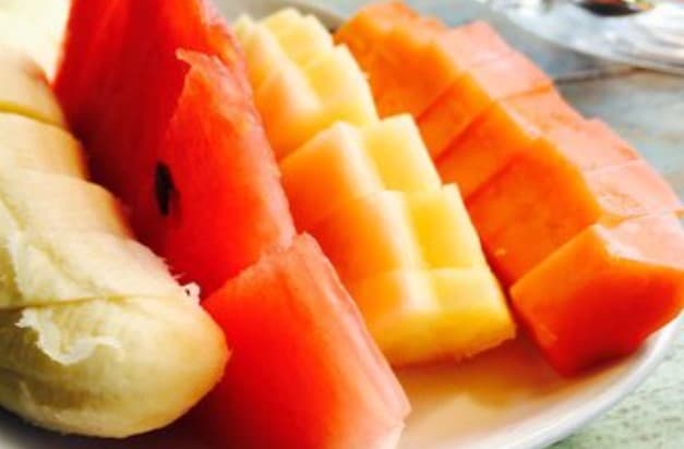 Chaitra Navratri Fasting Food: गर्मी में चैत्र नवरात्रि का रख रहें व्रत तो इन 5 चीजों का जरूर करें सेवन, डिहाइड्रेशन की समस्या होगी दूर Chaitra Navratri Fasting Food: गर्मी में चैत्र नवरात्रि का रख रहें व्रत तो इन 5 चीजों का जरूर करें सेवन, डिहाइड्रेशन की समस्या होगी दूर