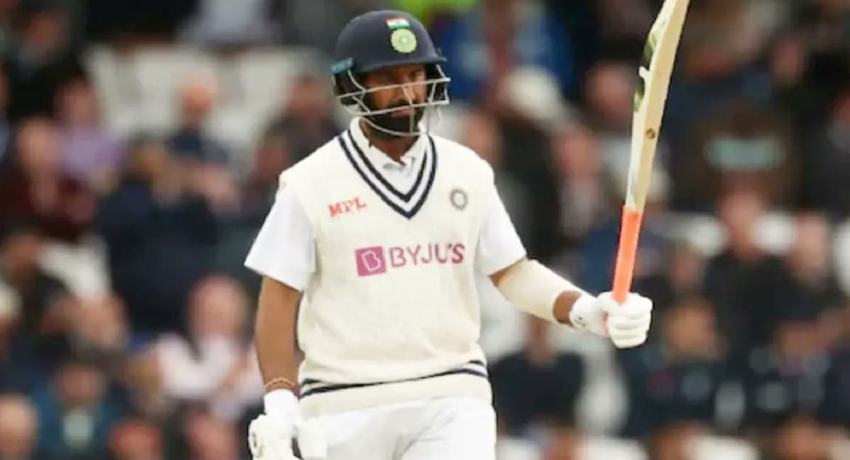 IND vs ENG: चेतेश्वर पुजारा की हुई टीम में वापसी, बीसीसीआई ने किया इंग्लैंड दौरे के लिए टेस्ट टीम का एलान IND vs ENG: चेतेश्वर पुजारा की हुई टीम में वापसी, बीसीसीआई ने किया इंग्लैंड दौरे के लिए टेस्ट टीम का एलान