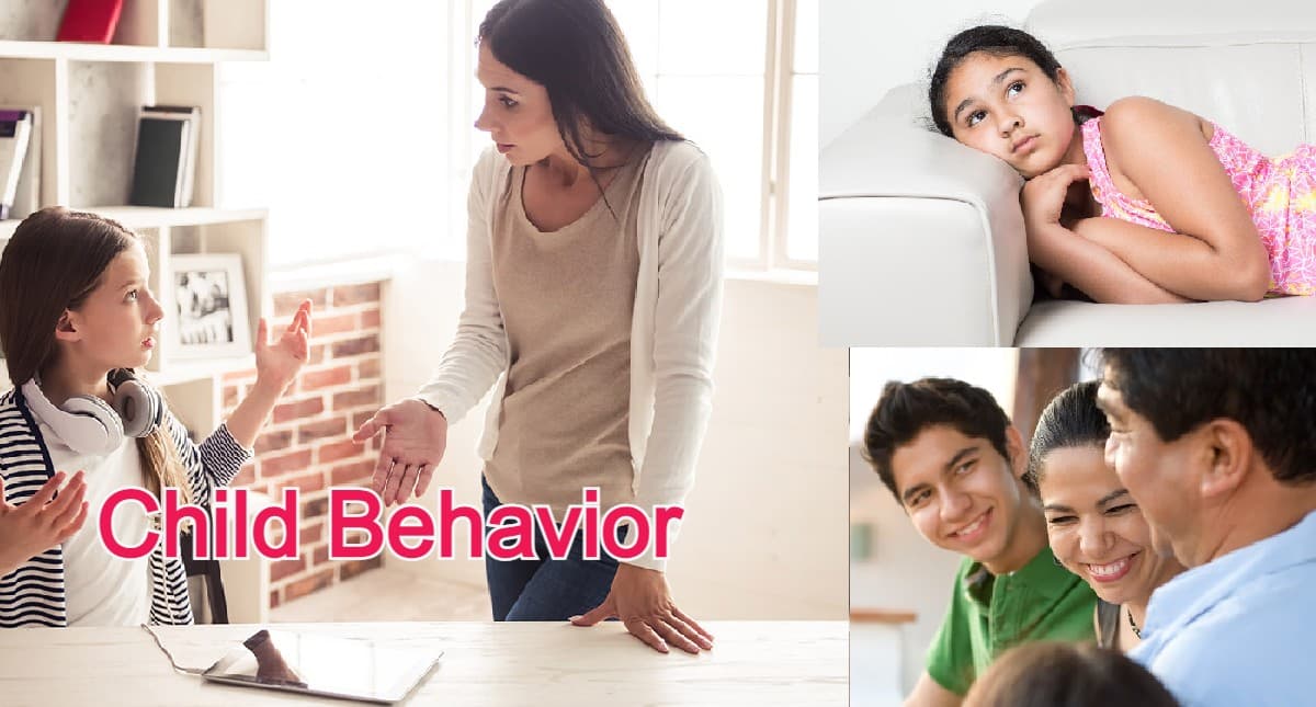 Child Behavior: बदलने लगे बच्चे का व्यवहार तो परेशान न हों अभिभावक, ऐसे करें स्मार्टली हैंडल Child Behavior: बदलने लगे बच्चे का व्यवहार तो परेशान न हों अभिभावक, ऐसे करें स्मार्टली हैंडल