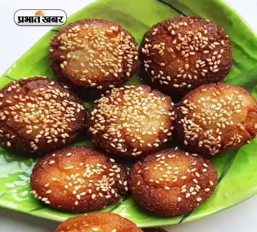 Christmas 2022 Recipe: क्रिसमस में घर पर बनाएं स्वादिष्ट अनरसा, जानें बेहद आसान रेसिपी Christmas 2022 Recipe: क्रिसमस में घर पर बनाएं स्वादिष्ट अनरसा, जानें बेहद आसान रेसिपी