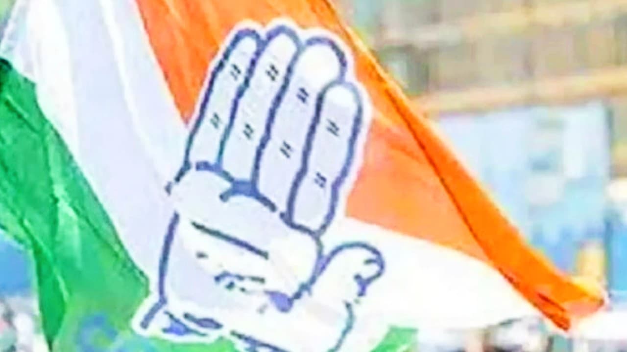 बरेली में कांग्रेस की सोशल इंजीनियरिंग, इन उम्मीदवारों को दिया टिकट, देखें लिस्ट बरेली में कांग्रेस की सोशल इंजीनियरिंग, इन उम्मीदवारों को दिया टिकट, देखें लिस्ट