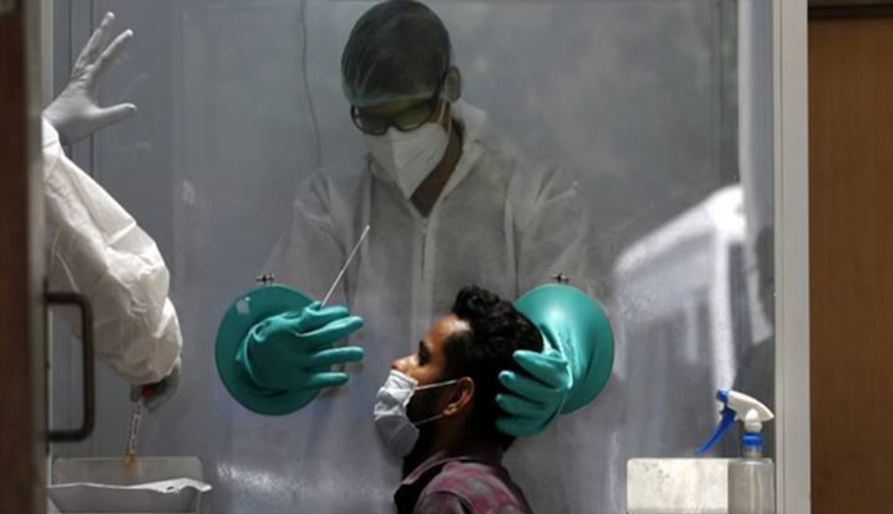 Coronavirus News: बिहार के इस जिले में फिर गहराने लगा कोरोना का संकट, सोमवार से सघन जांच अभियान होगा शुरू