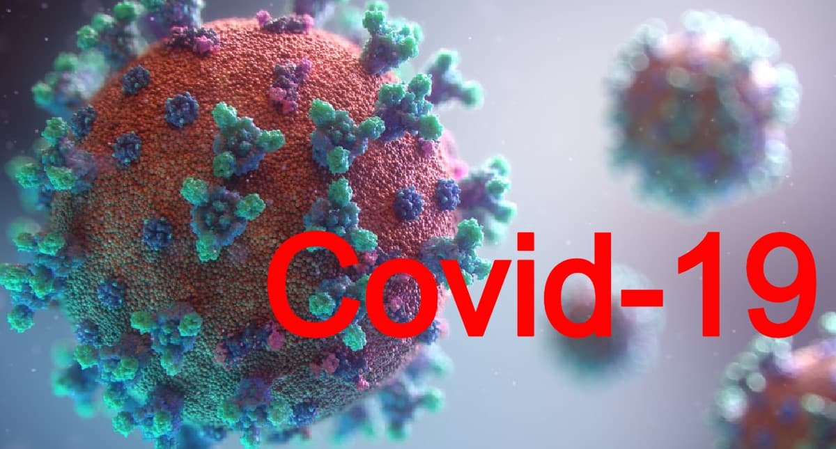 Covid-19: लगातार बढ़ रहे कोविड-19 के मामले, इन बिंदुओं को न करें नजरअंदाज Covid-19: लगातार बढ़ रहे कोविड-19 के मामले, इन बिंदुओं को न करें नजरअंदाज