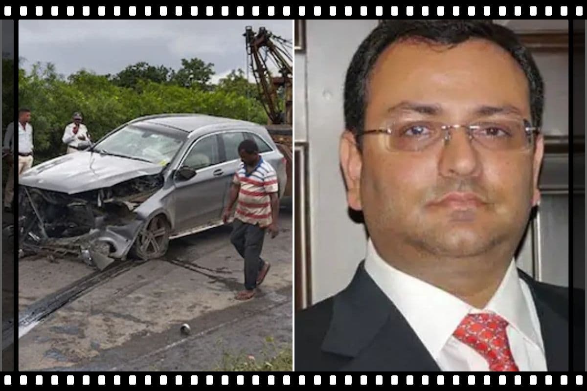 Cyrus Mistry की जान 70 लाख की Mercedes कार भी नहीं बचा पाई, जानें इसकी कीमत और फीचर्स के डीटेल्स Cyrus Mistry की जान 70 लाख की Mercedes कार भी नहीं बचा पाई, जानें इसकी कीमत और फीचर्स के डीटेल्स