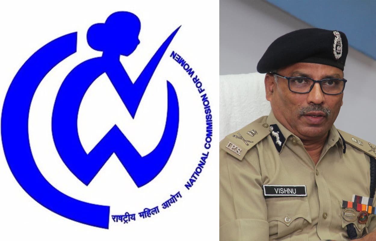 Dumka Gangrape : झारखंड गैंगरेप की गूंज दिल्ली तक, महिला आयोग ने हेमंत सोरेन सरकार से मांगी Status Report Dumka Gangrape : झारखंड गैंगरेप की गूंज दिल्ली तक, महिला आयोग ने हेमंत सोरेन सरकार से मांगी Status Report