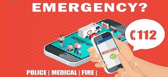 बिहार में डायल 112 पर अब मिलेगी हर इमरजेंसी सेवा, हेल्पलाइन नंबर को सरल बनाने की तैयारी में सरकार