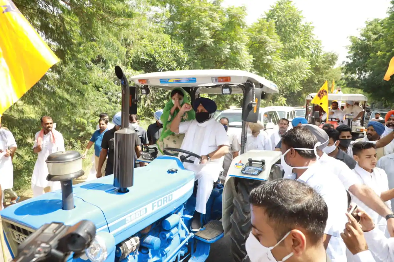 Krishi Bill 2020: कृषि बिल पर क्या है एमएसपी विवाद, आखिर क्यों इसका विरोध कर रहे हैं किसान Krishi Bill 2020: कृषि बिल पर क्या है एमएसपी विवाद, आखिर क्यों इसका विरोध कर रहे हैं किसान