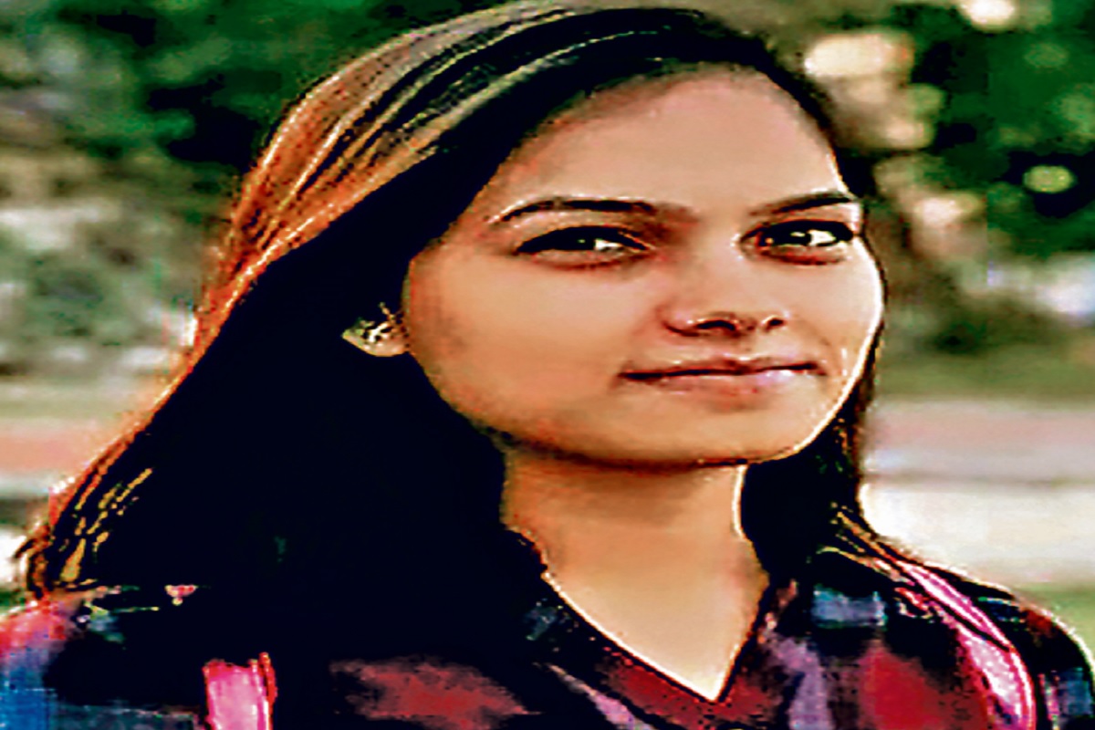 IIIT की छात्रा एकता को मिला 46 लाख का पैकेज, एक माह के अंदर 47 विद्यार्थियों का हो चुका है चयन IIIT की छात्रा एकता को मिला 46 लाख का पैकेज, एक माह के अंदर 47 विद्यार्थियों का हो चुका है चयन