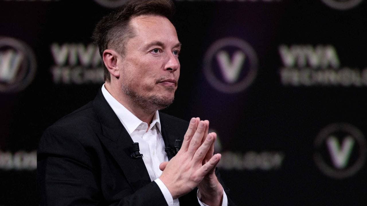 Elon musk Elon musk