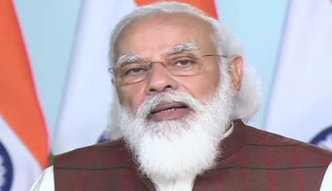 NEW YEAR 2021 : रांची, लखनऊ समेत छह राज्यों में पहली जनवरी को लाइट हाउस प्रोजेक्ट्स की आधारशिला रखेंगे PM नरेंद्र मोदी NEW YEAR 2021 : रांची, लखनऊ समेत छह राज्यों में पहली जनवरी को लाइट हाउस प्रोजेक्ट्स की आधारशिला रखेंगे PM नरेंद्र मोदी