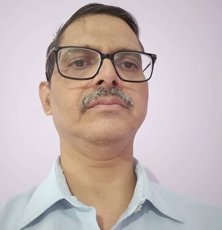 Lucknow News: पूर्व आईजी अमिताभ ठाकुर को कोर्ट से राहत नहीं, इस मामले में जमानत याचिका खारिज Lucknow News: पूर्व आईजी अमिताभ ठाकुर को कोर्ट से राहत नहीं, इस मामले में जमानत याचिका खारिज