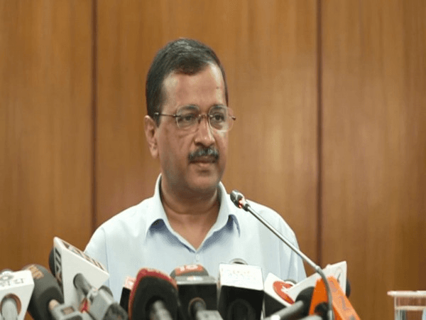 दिल्ली के बजट को केजरीवाल ने बताया ‘बोल्ड और इनोवेटिव’,कहा- बेरोजगारी और महंगाई की समस्या का होगा समाधान दिल्ली के बजट को केजरीवाल ने बताया ‘बोल्ड और इनोवेटिव’,कहा- बेरोजगारी और महंगाई की समस्या का होगा समाधान