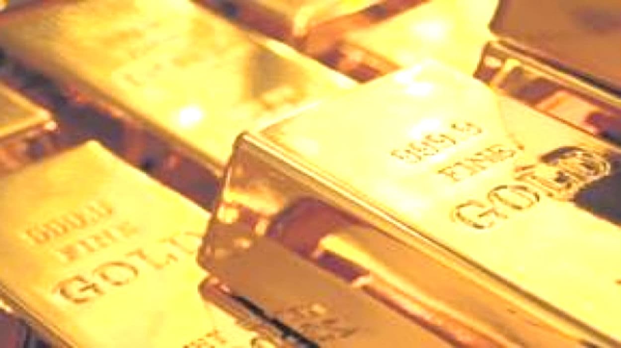 Gold price Today : लॉकडाउन में बरकार है सोने की चमक, बुधवार को नये शिखर पर पहुंच गयी कीमत