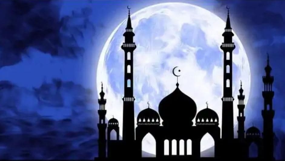 Happy Bakrid 2021: जानें इस्लाम धर्म के सबसे प्रमुख त्योहारों में से एक बकरीद का क्या है इतिहास व महत्व Happy Bakrid 2021: जानें इस्लाम धर्म के सबसे प्रमुख त्योहारों में से एक बकरीद का क्या है इतिहास व महत्व