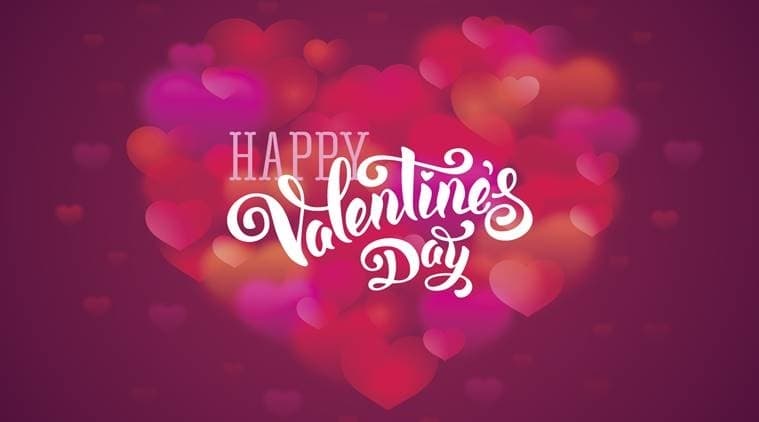 Happy valentine’s day 2023 Wishes: अजीब सी खुशी है आप में…यहां से भेजें हैप्पी वैलेंटाइन डे मैसेज
