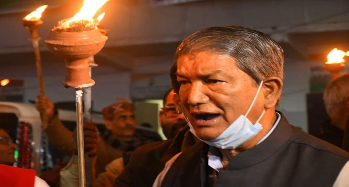 उत्तराखंड विधानसभा चुनाव 2022 : 18 तारीख से कांग्रेस शुरू करेगी महंगाई और बेरोजगारी के खिलाफ अभियान उत्तराखंड विधानसभा चुनाव 2022 : 18 तारीख से कांग्रेस शुरू करेगी महंगाई और बेरोजगारी के खिलाफ अभियान