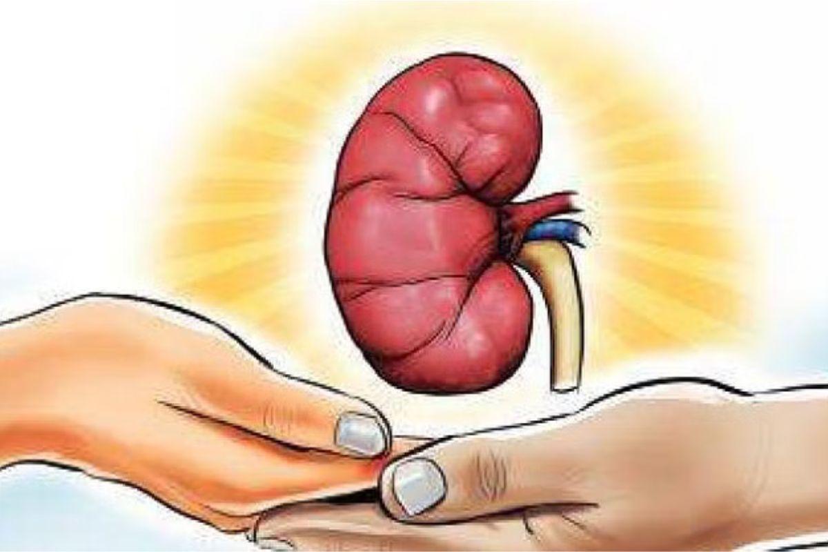 West Bengal : मरने के बाद भी 8 लोगों में जिंदा रह सकेंगे आप, जाने कैसे…
