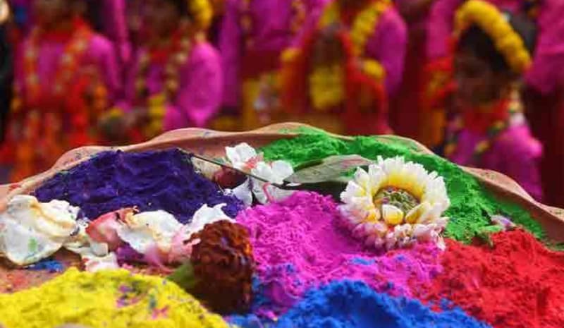 Holi 2021 Date: 499 साल बाद होली पर पड़ रहा ऐसा दुर्लभ योग, जानें होलिका दहन व होली की तिथि व शुभ मुहूर्त के बारे में Holi 2021 Date: 499 साल बाद होली पर पड़ रहा ऐसा दुर्लभ योग, जानें होलिका दहन व होली की तिथि व शुभ मुहूर्त के बारे में