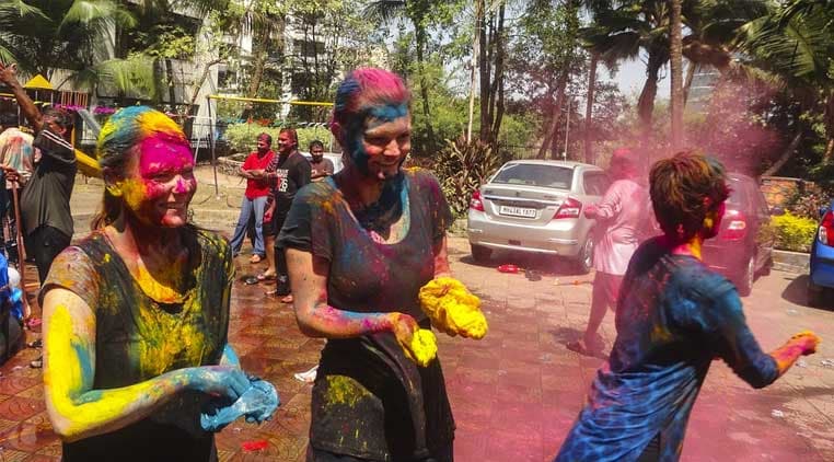 Holi 2021 Date: क्या है होलाष्टक, क्यों इस दौरान नहीं होते शुभ कार्य, इस साल कब होगा होलिका दहन, कब मनेगी रंगों के त्योहर होली Holi 2021 Date: क्या है होलाष्टक, क्यों इस दौरान नहीं होते शुभ कार्य, इस साल कब होगा होलिका दहन, कब मनेगी रंगों के त्योहर होली