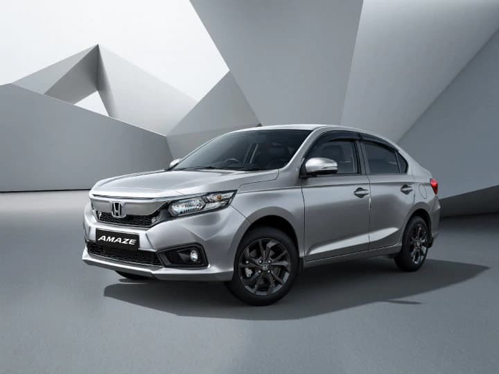 Honda Amaze का स्पेशल एडिशन लॉन्च, कीमत 7 लाख रुपये से शुरू Honda Amaze का स्पेशल एडिशन लॉन्च, कीमत 7 लाख रुपये से शुरू