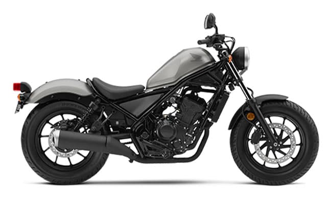 Royal Enfield को चैलेंज देगी नयी पावरफुल बाइक Honda Rebel 300?