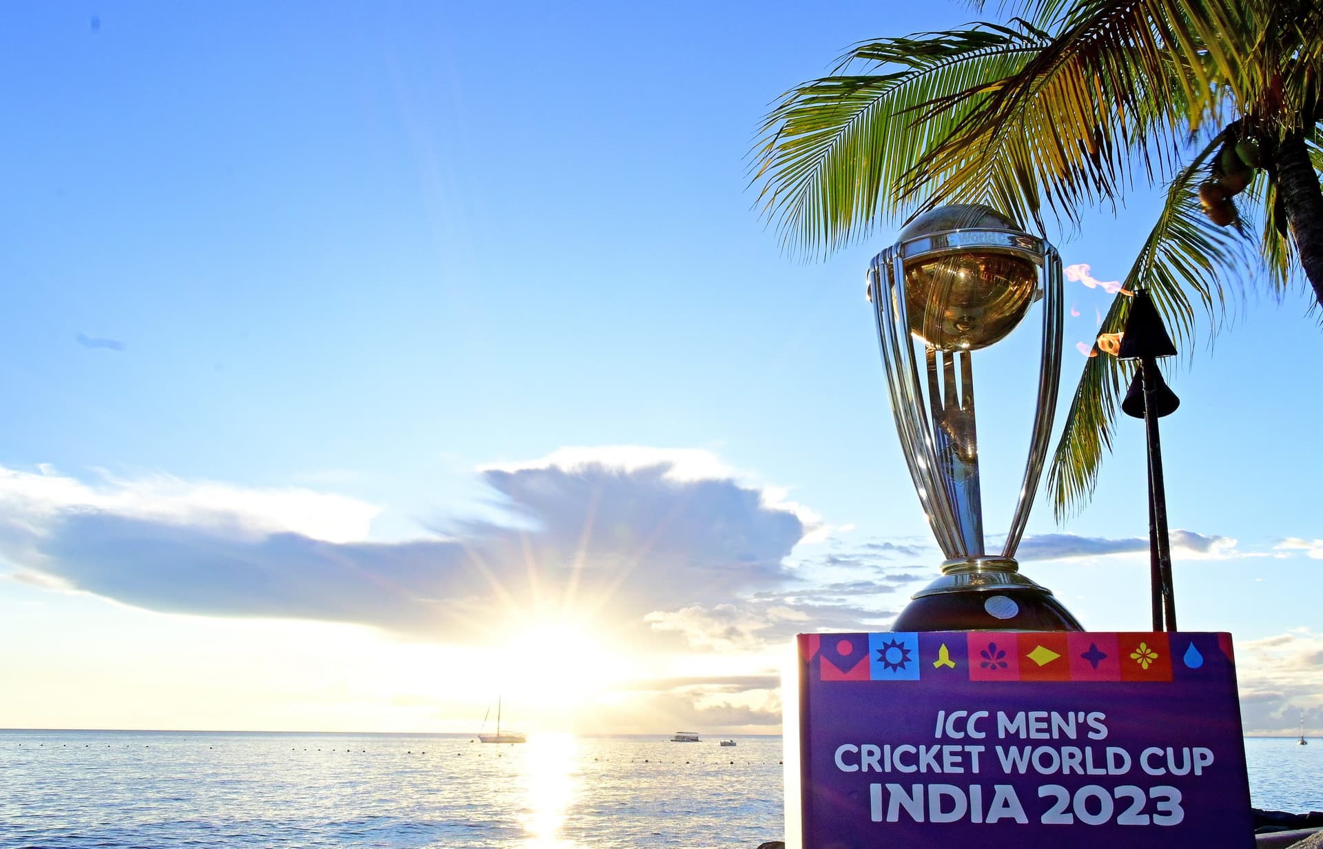 Cricket World Cup 2023 Warm-Up Schedule: भारत, पाकिस्तान और ऑस्ट्रेलिया कब खेलेंगे अभ्यास मैच, जानें Cricket World Cup 2023 Warm-Up Schedule: भारत, पाकिस्तान और ऑस्ट्रेलिया कब खेलेंगे अभ्यास मैच, जानें