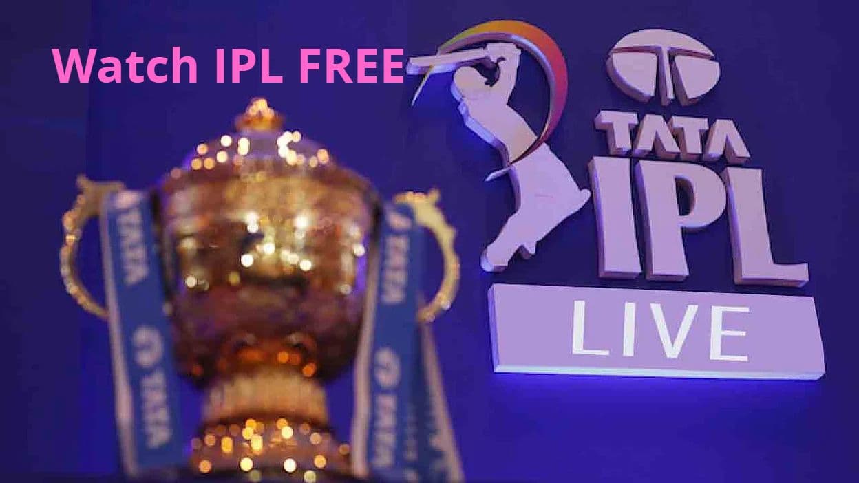 IPL 2023 Live Streaming: फ्री में कैमरे का एंगल बदलकर देख सकेंगे सभी मैच, Jio Cinema पर कई और फीचर्स IPL 2023 Live Streaming: फ्री में कैमरे का एंगल बदलकर देख सकेंगे सभी मैच, Jio Cinema पर कई और फीचर्स