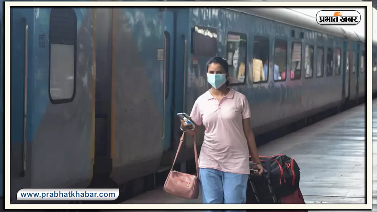 Indian Railways Cancle Train List: यात्रीगण ध्यान दें, रेलवे ने रद्द कर दीं इस रूट की ट्रेनें Indian Railways Cancle Train List: यात्रीगण ध्यान दें, रेलवे ने रद्द कर दीं इस रूट की ट्रेनें